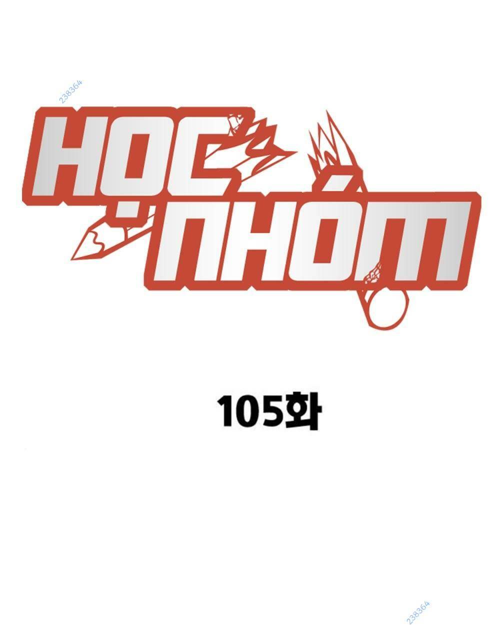 Học Nhóm – Study Group Chapter 223 - Trang 2