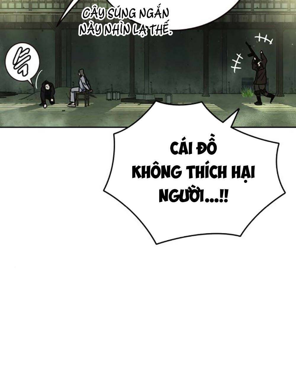 Học Nhóm – Study Group Chapter 223 - Trang 2