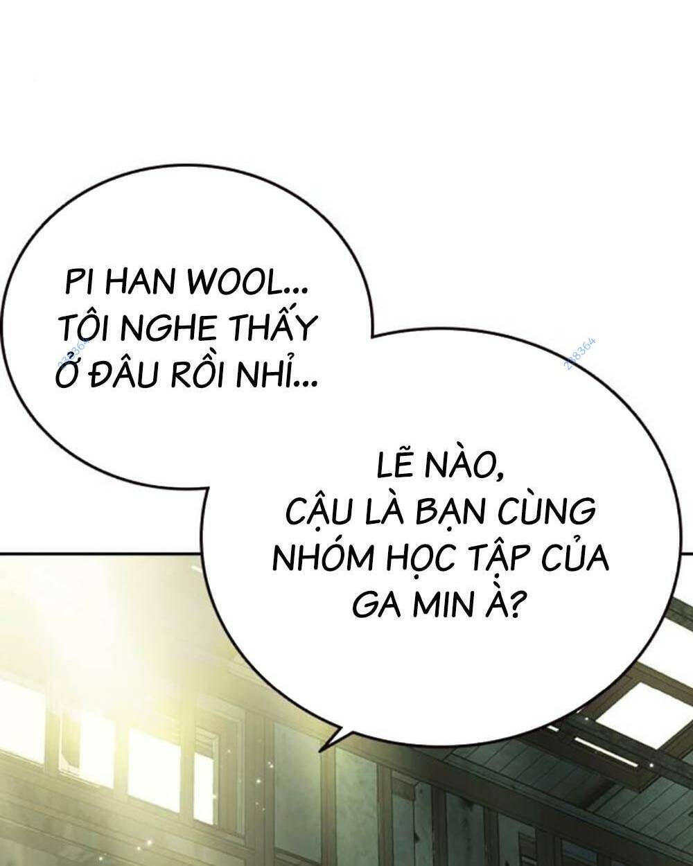 Học Nhóm – Study Group Chapter 223 - Trang 2