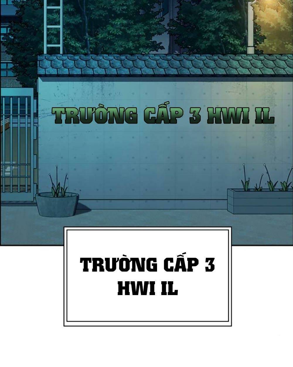 Học Nhóm – Study Group Chapter 223 - Trang 2