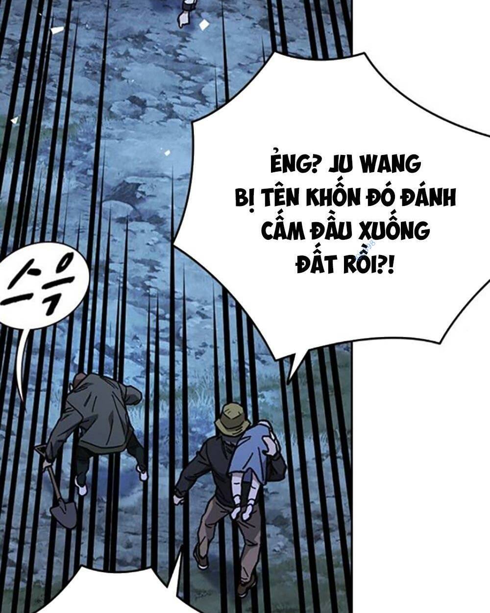 Học Nhóm – Study Group Chapter 219 - Trang 2