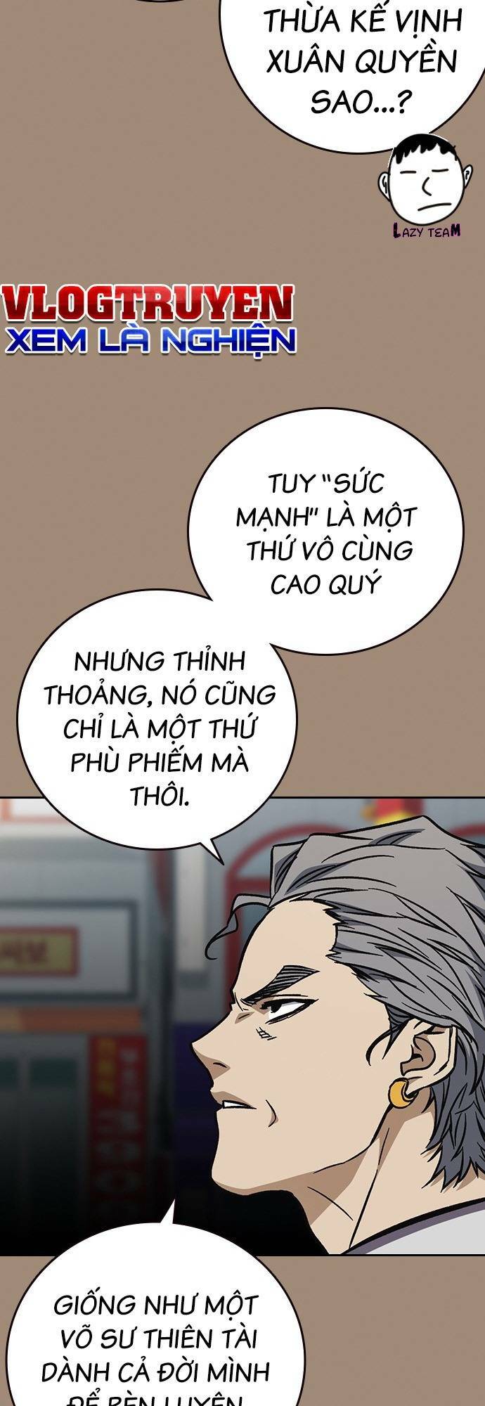 Học Nhóm – Study Group Chapter 218 - Trang 2