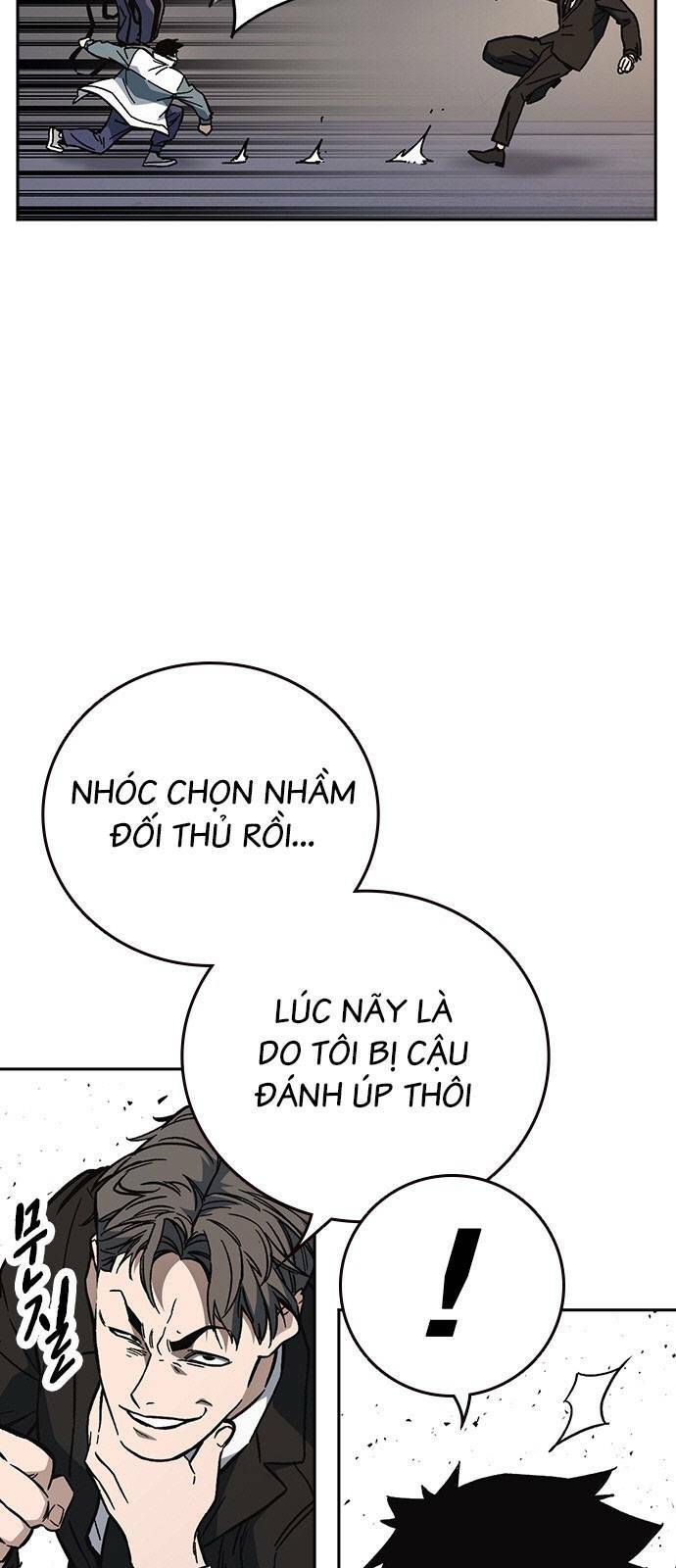 Học Nhóm – Study Group Chapter 217 - Trang 2