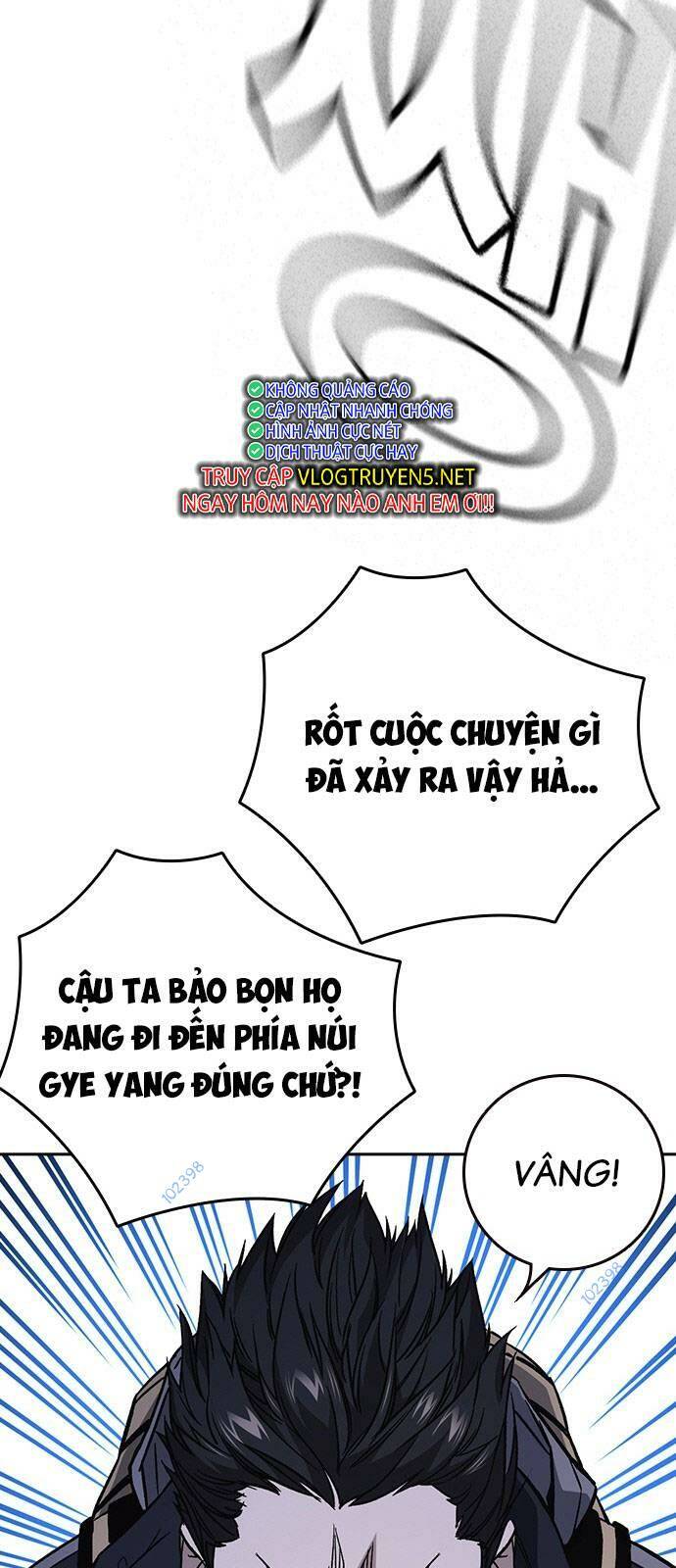 Học Nhóm – Study Group Chapter 217 - Trang 2