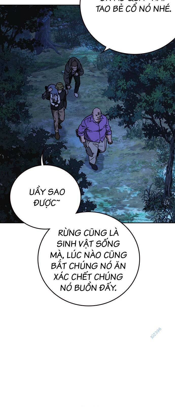 Học Nhóm – Study Group Chapter 217 - Trang 2