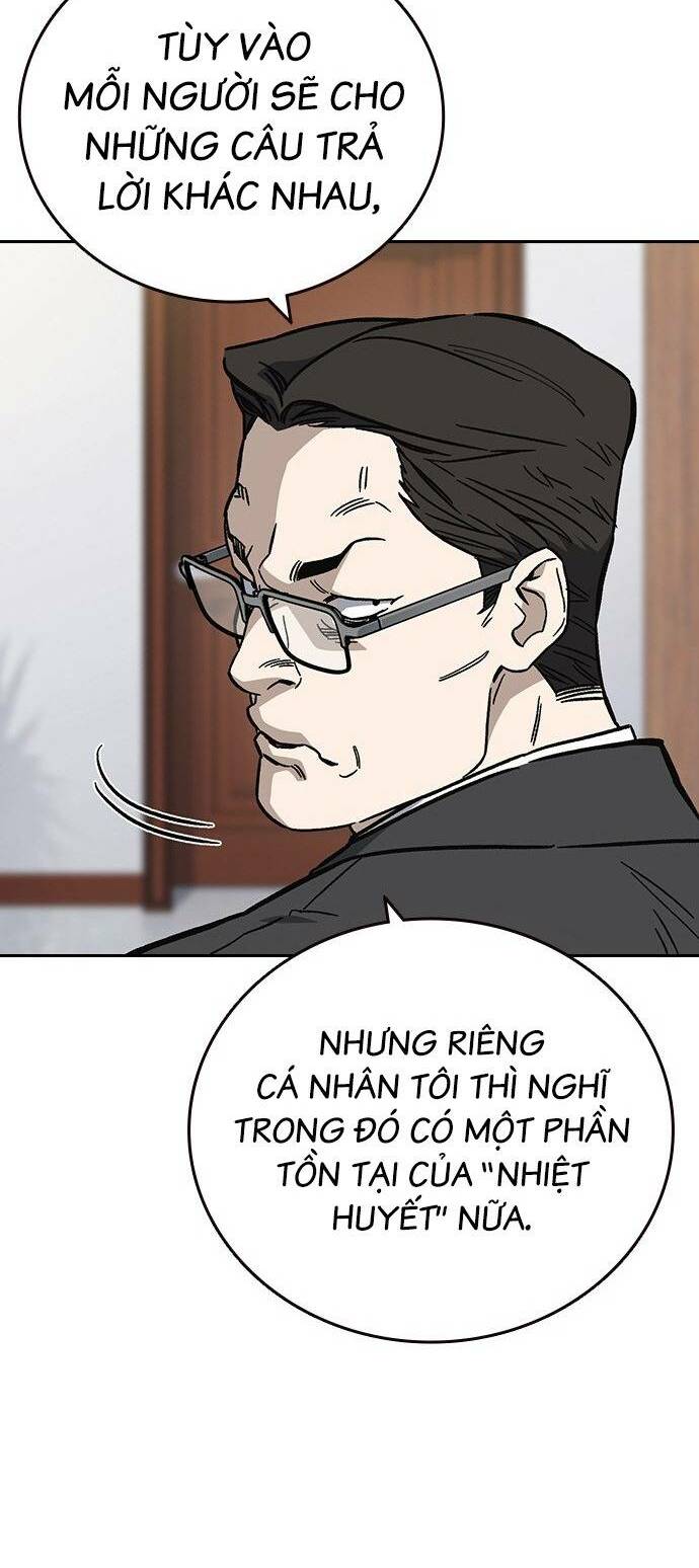 Học Nhóm – Study Group Chapter 215 - Trang 2