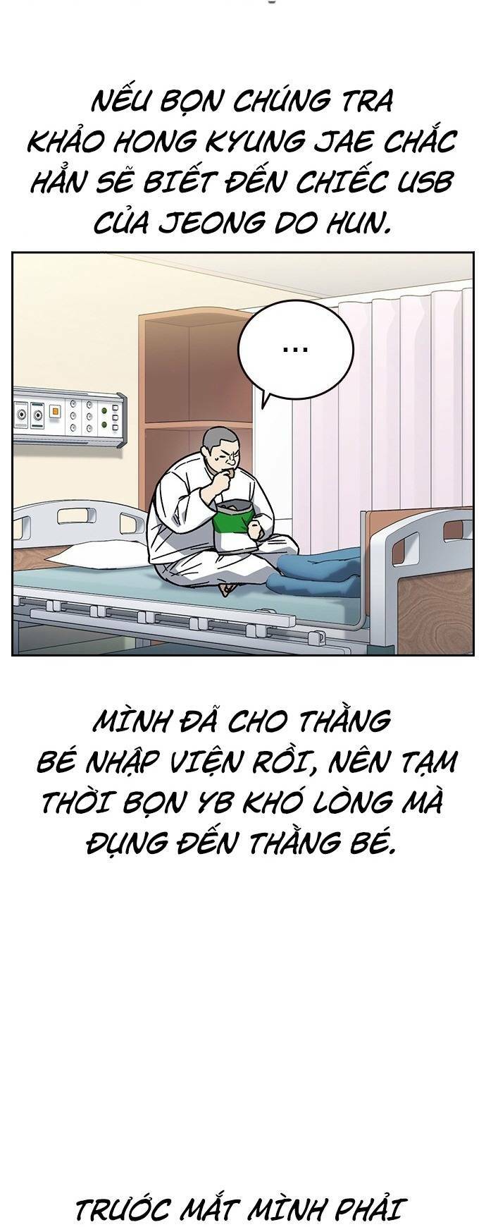 Học Nhóm – Study Group Chapter 215 - Trang 2