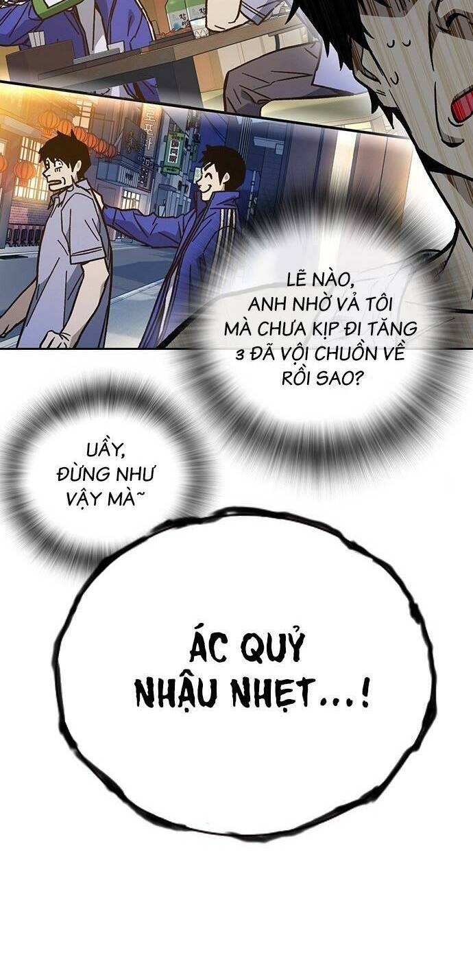 Học Nhóm – Study Group Chapter 214 - Trang 2