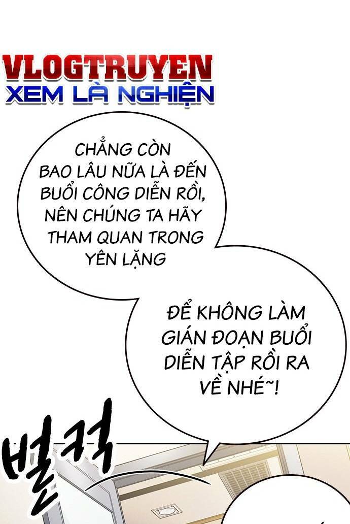 Học Nhóm – Study Group Chapter 214 - Trang 2