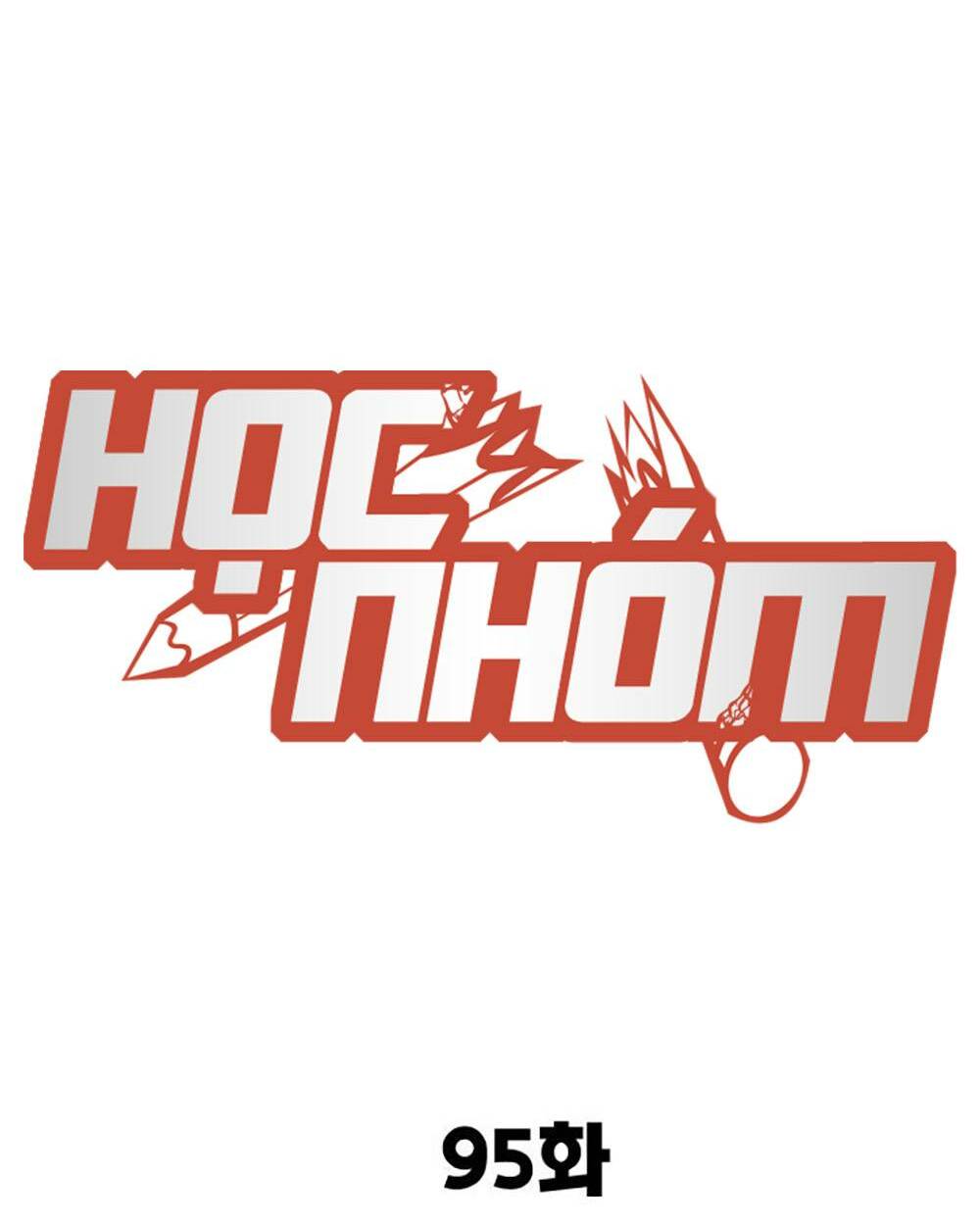 Học Nhóm – Study Group Chapter 213 - Trang 2