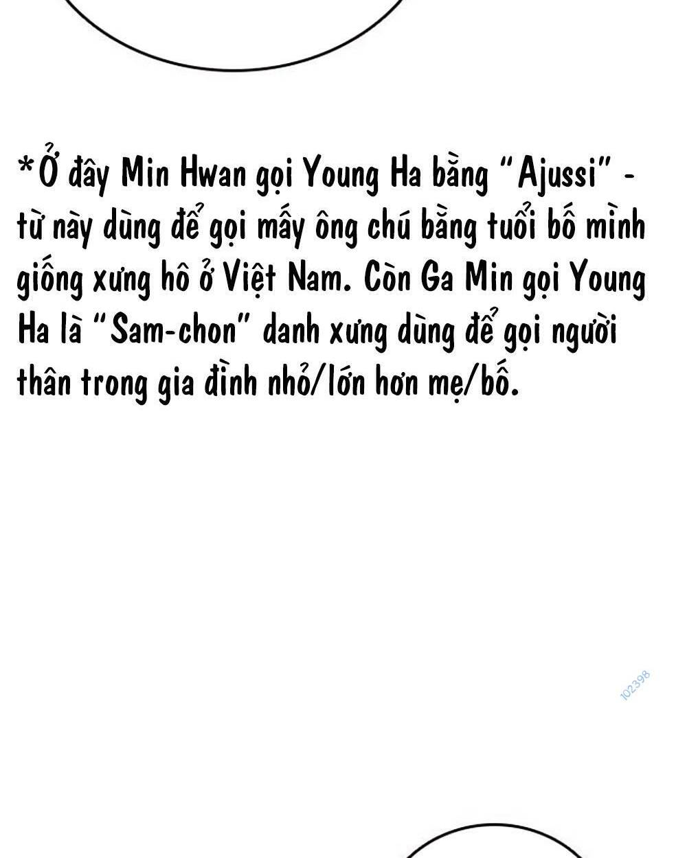 Học Nhóm – Study Group Chapter 213 - Trang 2