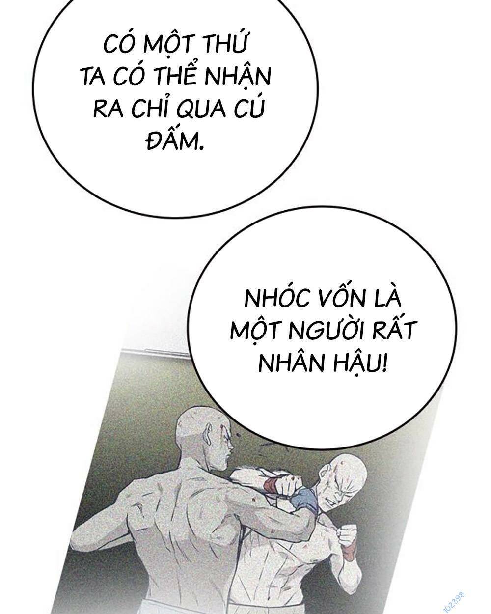 Học Nhóm – Study Group Chapter 212 - Trang 2