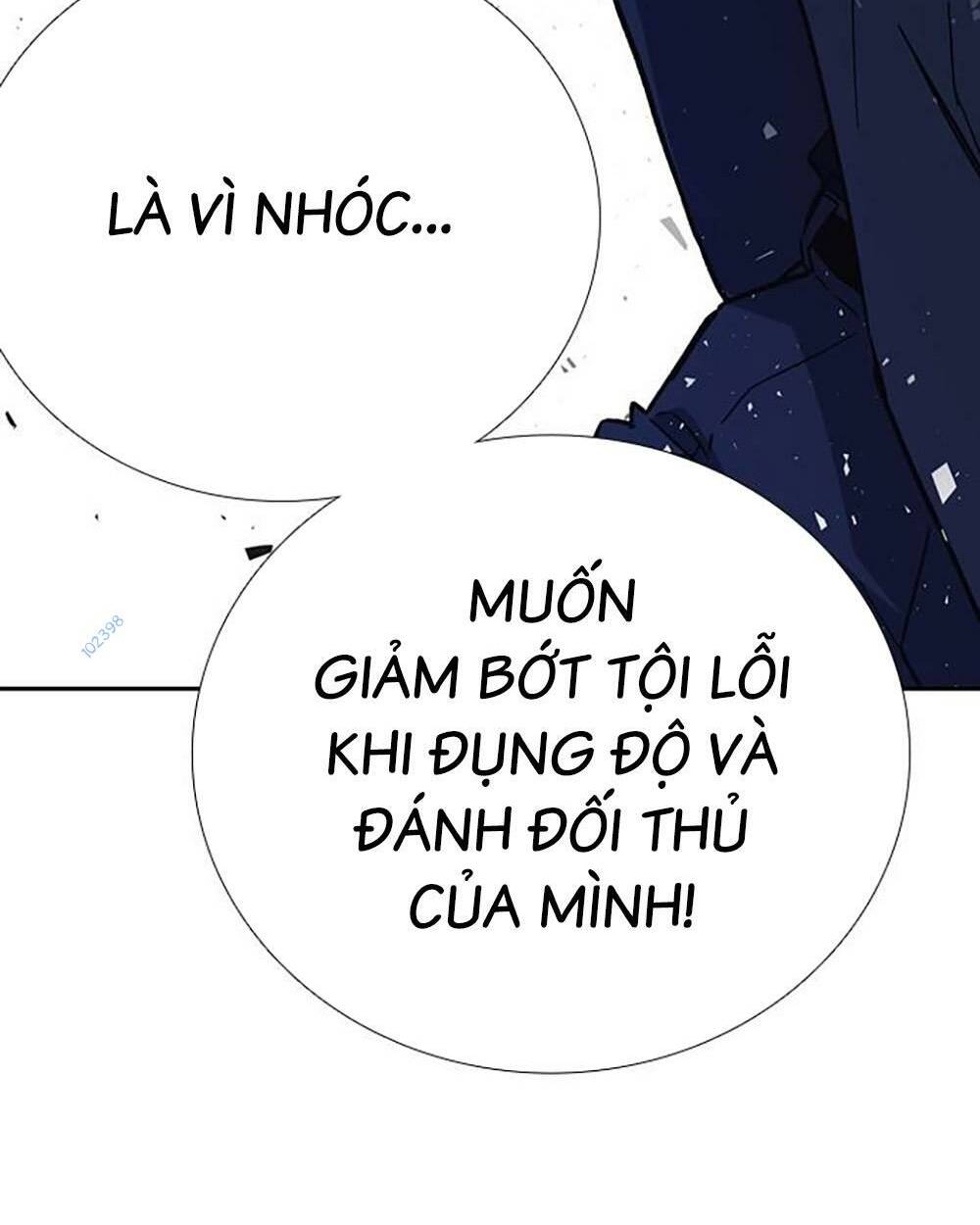 Học Nhóm – Study Group Chapter 212 - Trang 2