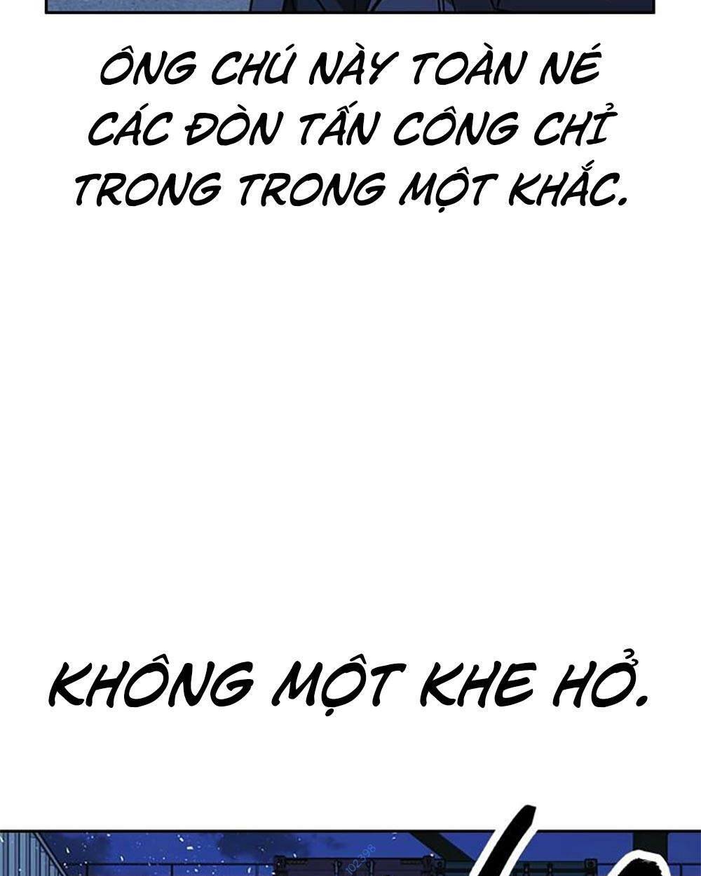 Học Nhóm – Study Group Chapter 211 - Trang 2