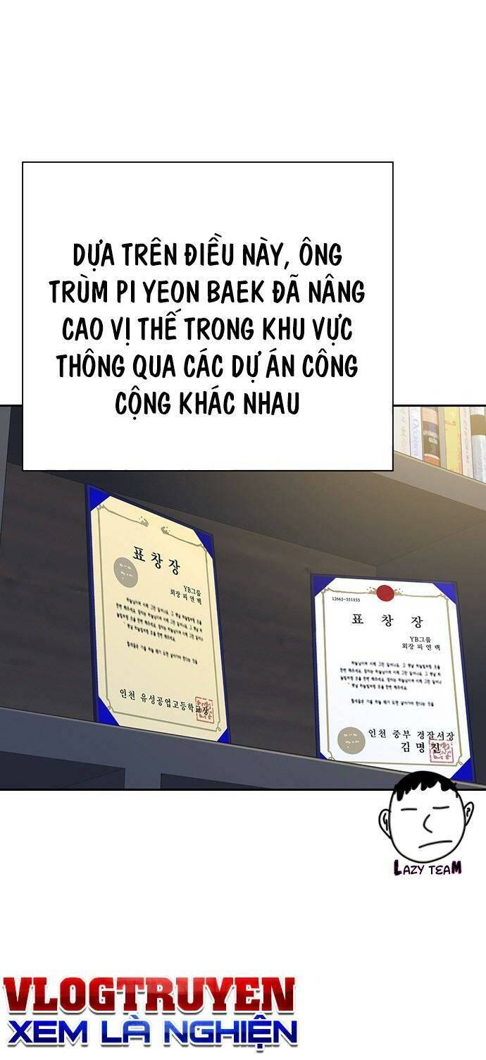 Học Nhóm – Study Group Chapter 209 - Trang 2