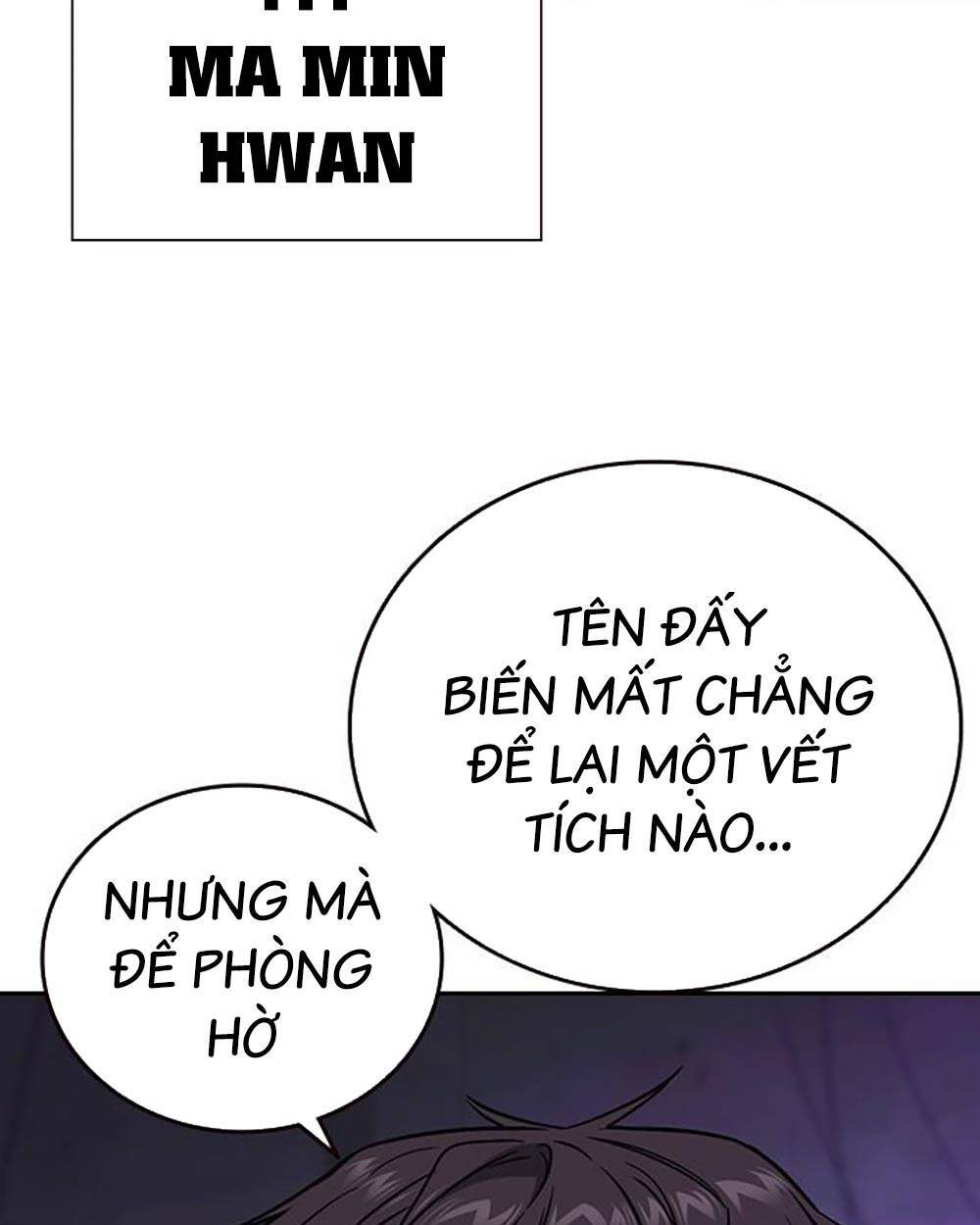 Học Nhóm – Study Group Chapter 207 - Trang 2