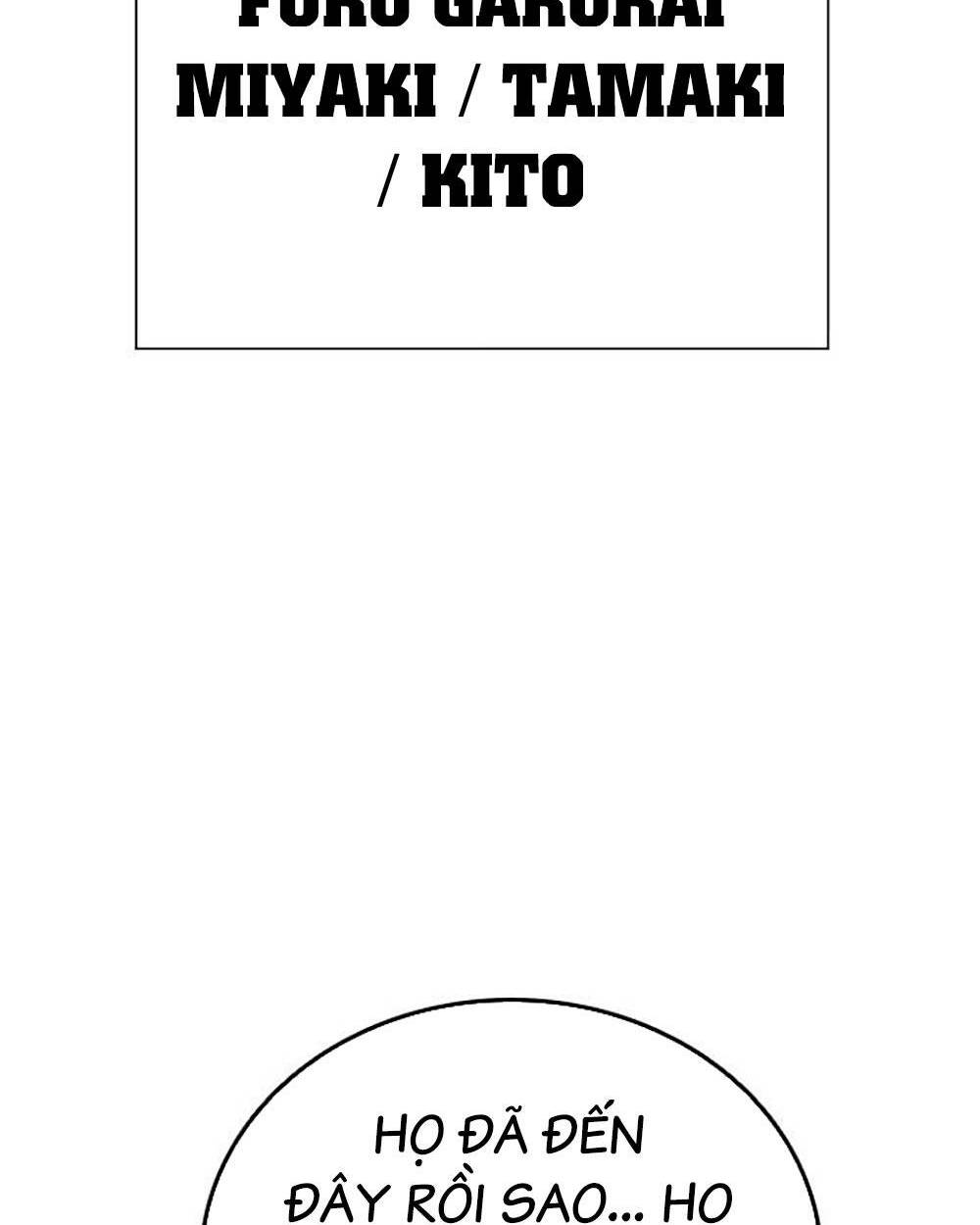 Học Nhóm – Study Group Chapter 207 - Trang 2