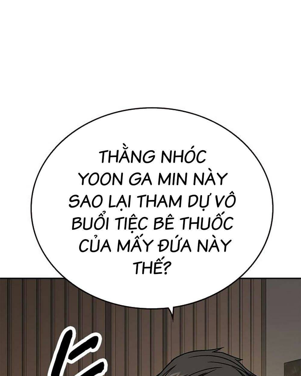 Học Nhóm – Study Group Chapter 207 - Trang 2