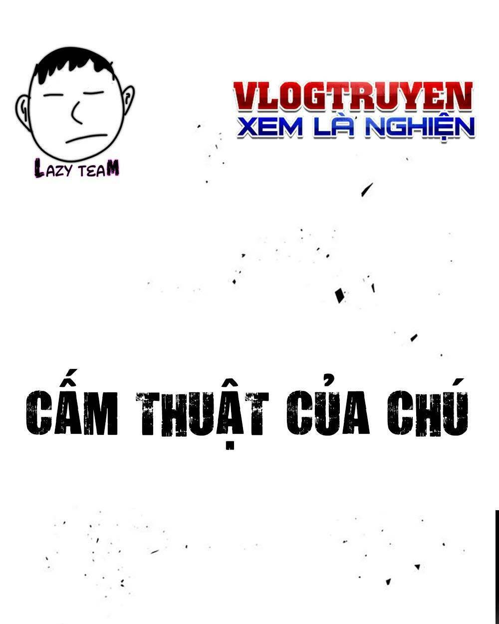 Học Nhóm – Study Group Chapter 206 - Trang 2