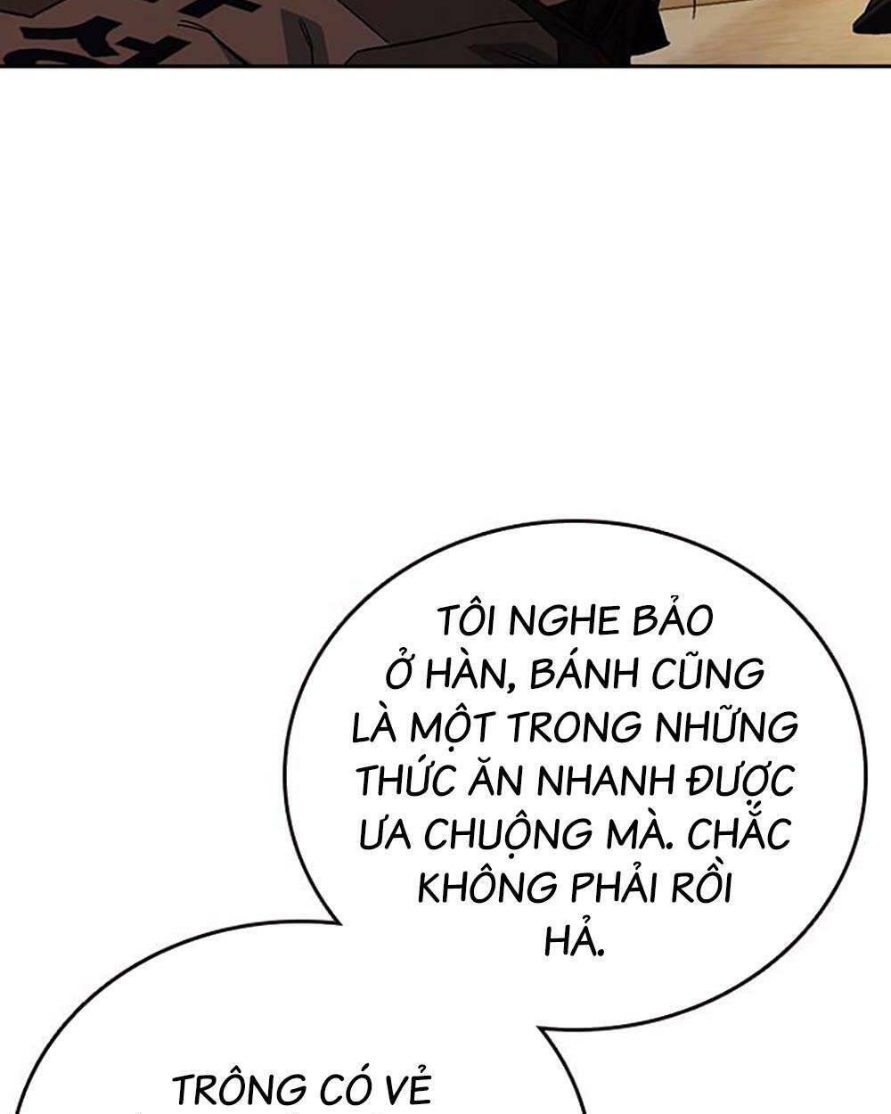 Học Nhóm – Study Group Chapter 205 - Trang 2