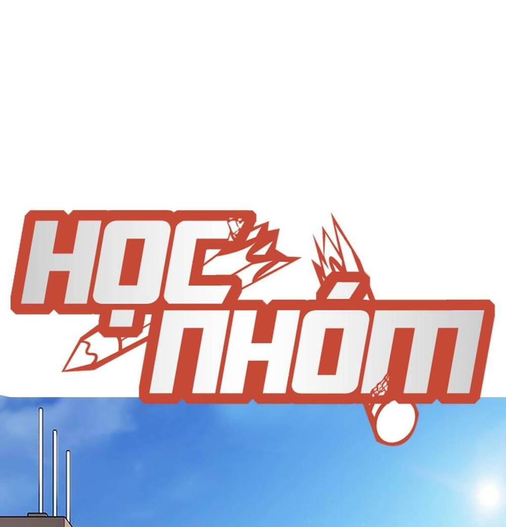 Học Nhóm – Study Group Chapter 202 - Trang 2