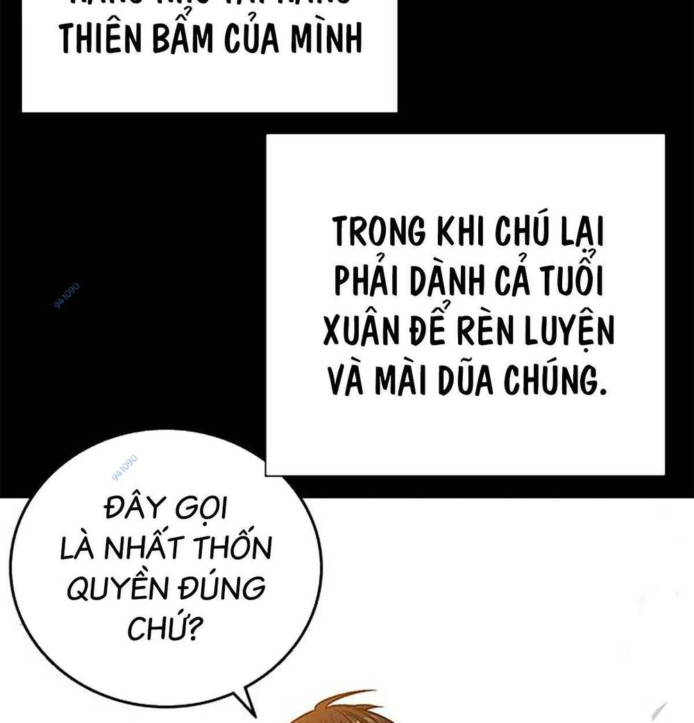 Học Nhóm – Study Group Chapter 201 - Trang 2