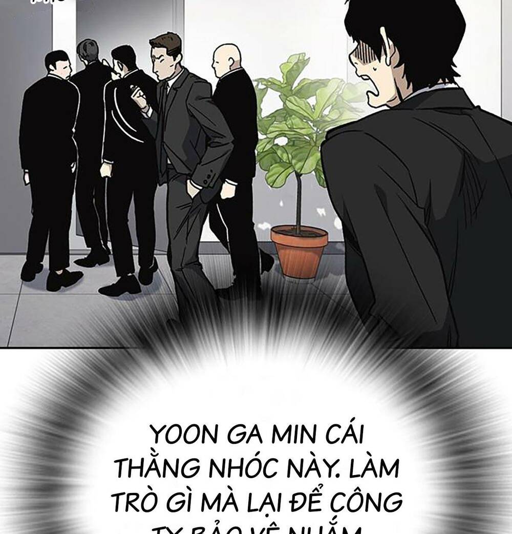 Học Nhóm – Study Group Chapter 199 - Trang 2