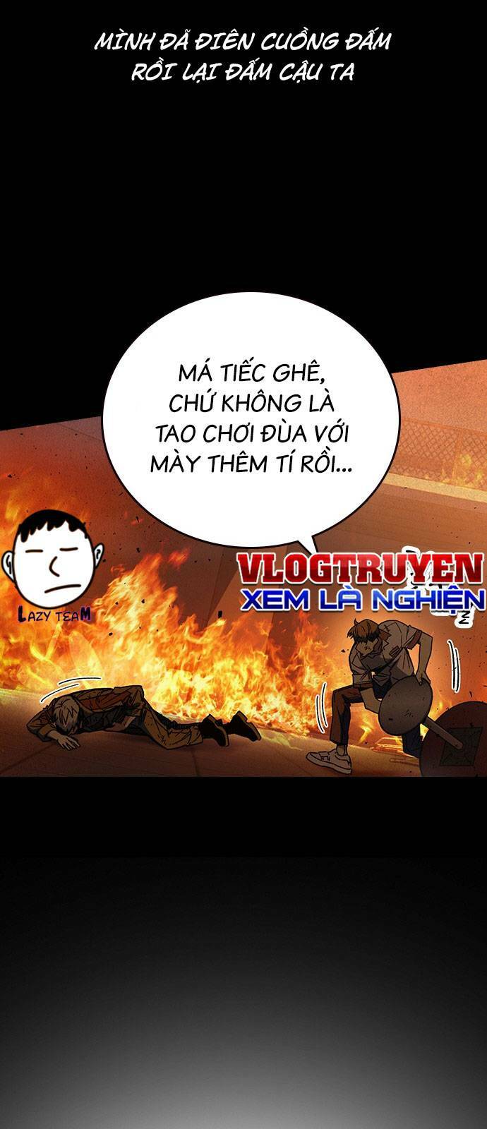 Học Nhóm – Study Group Chapter 198 - Trang 2