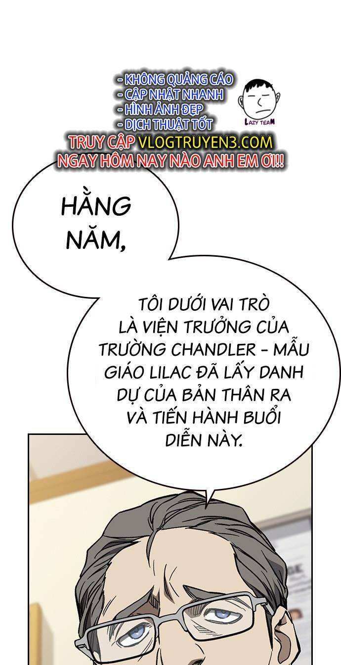 Học Nhóm – Study Group Chapter 197 - Trang 2