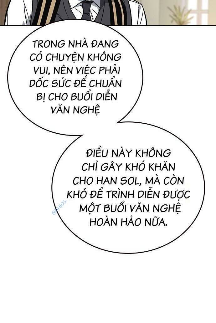 Học Nhóm – Study Group Chapter 197 - Trang 2