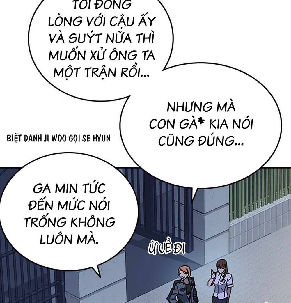 Học Nhóm – Study Group Chapter 195 - Trang 2