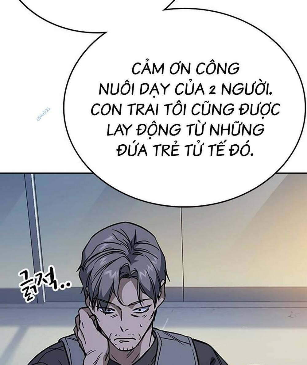 Học Nhóm – Study Group Chapter 194 - Trang 2