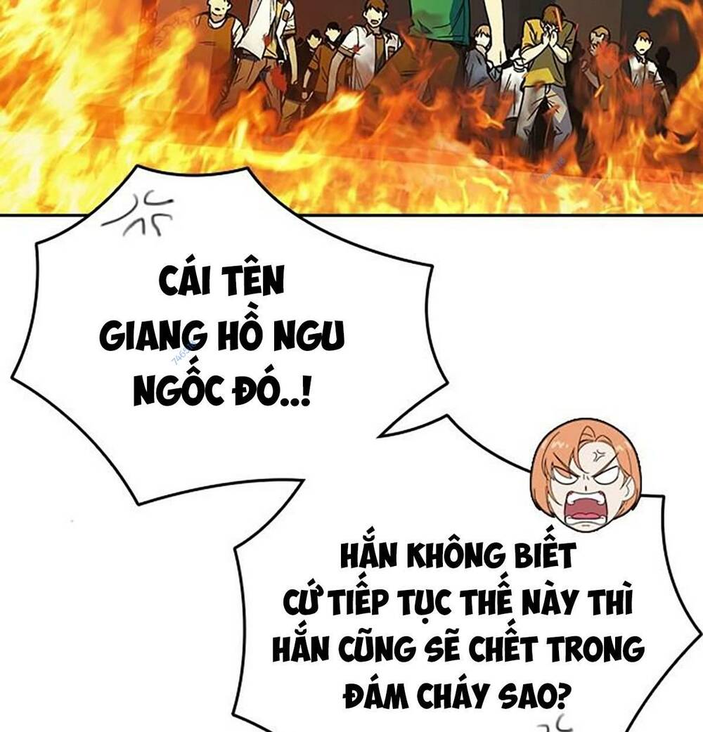 Học Nhóm – Study Group Chapter 190 - Trang 2