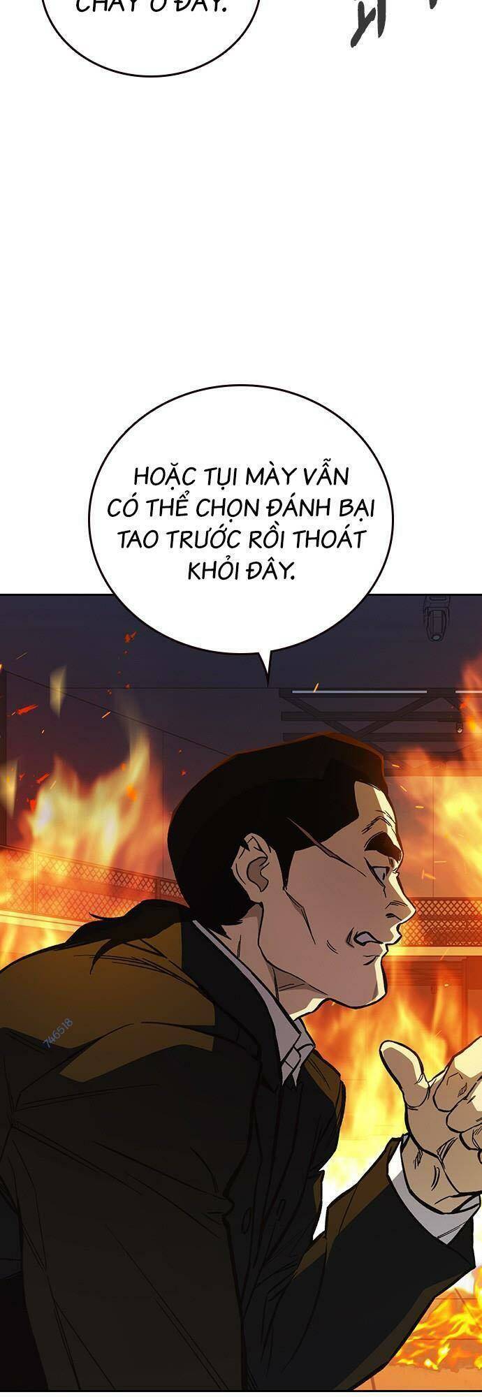 Học Nhóm – Study Group Chapter 188 - Trang 2