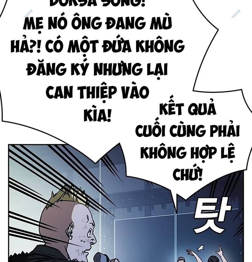 Học Nhóm – Study Group Chapter 187 - Trang 2