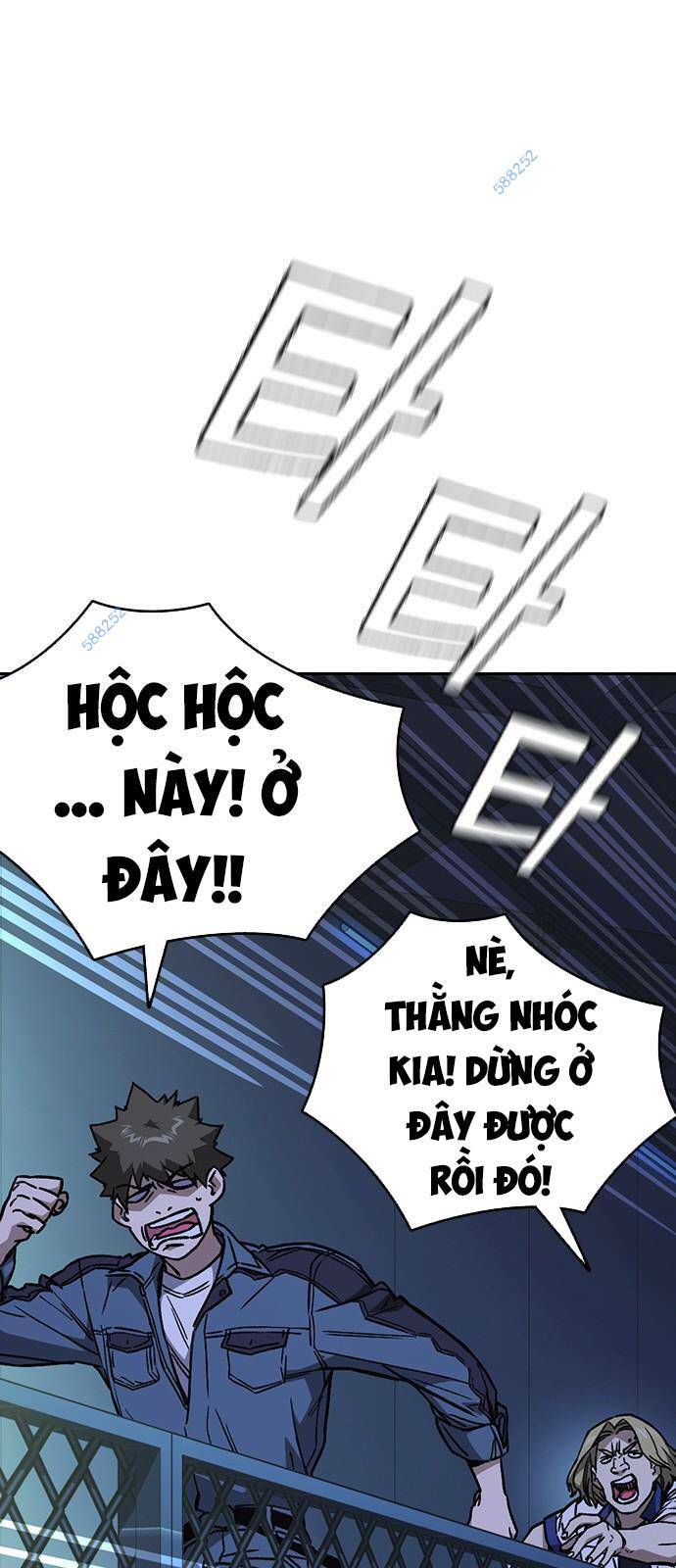 Học Nhóm – Study Group Chapter 184 - Trang 2