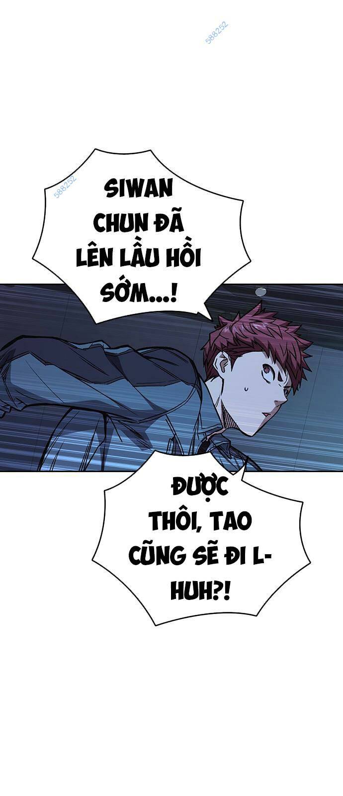 Học Nhóm – Study Group Chapter 184 - Trang 2