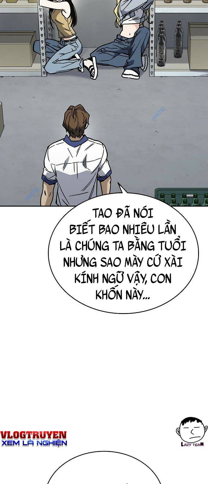 Học Nhóm – Study Group Chapter 182 - Trang 2