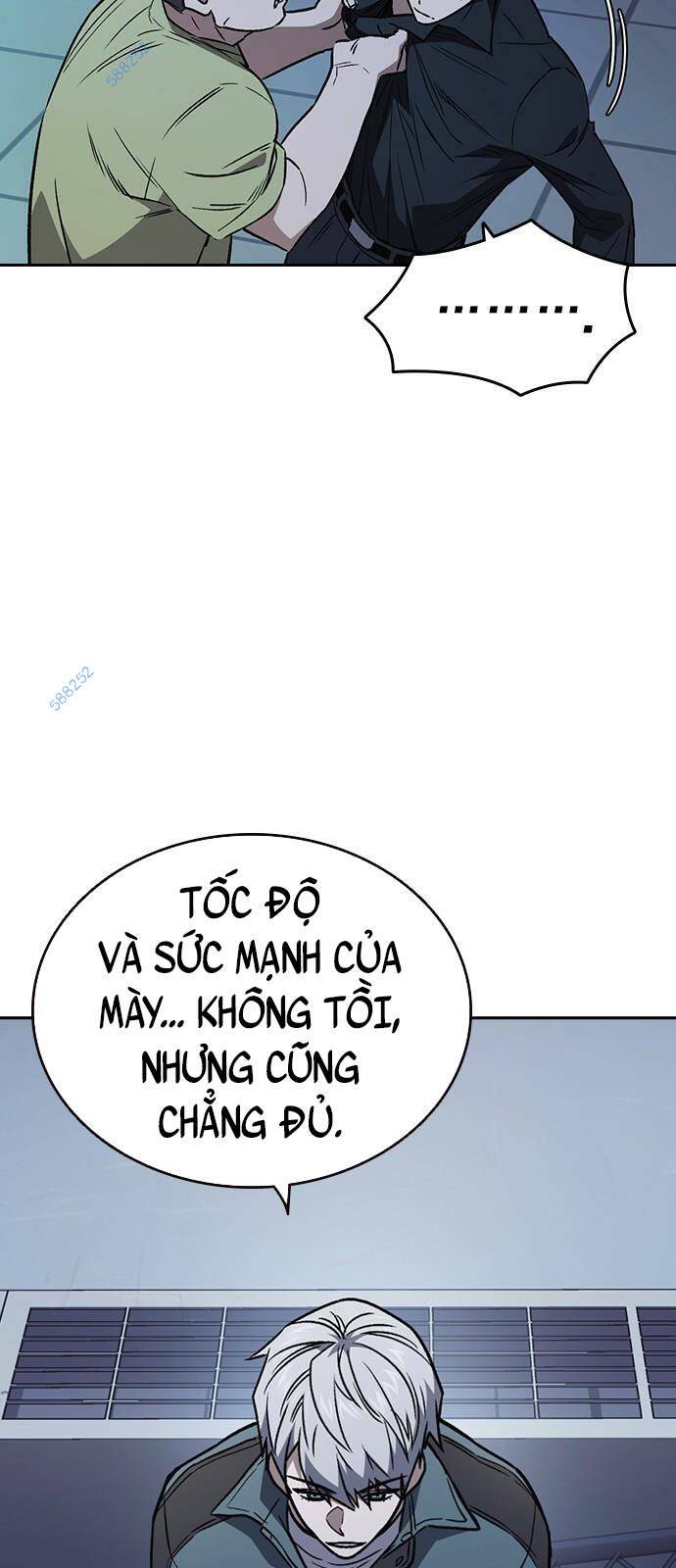 Học Nhóm – Study Group Chapter 181 - Trang 2