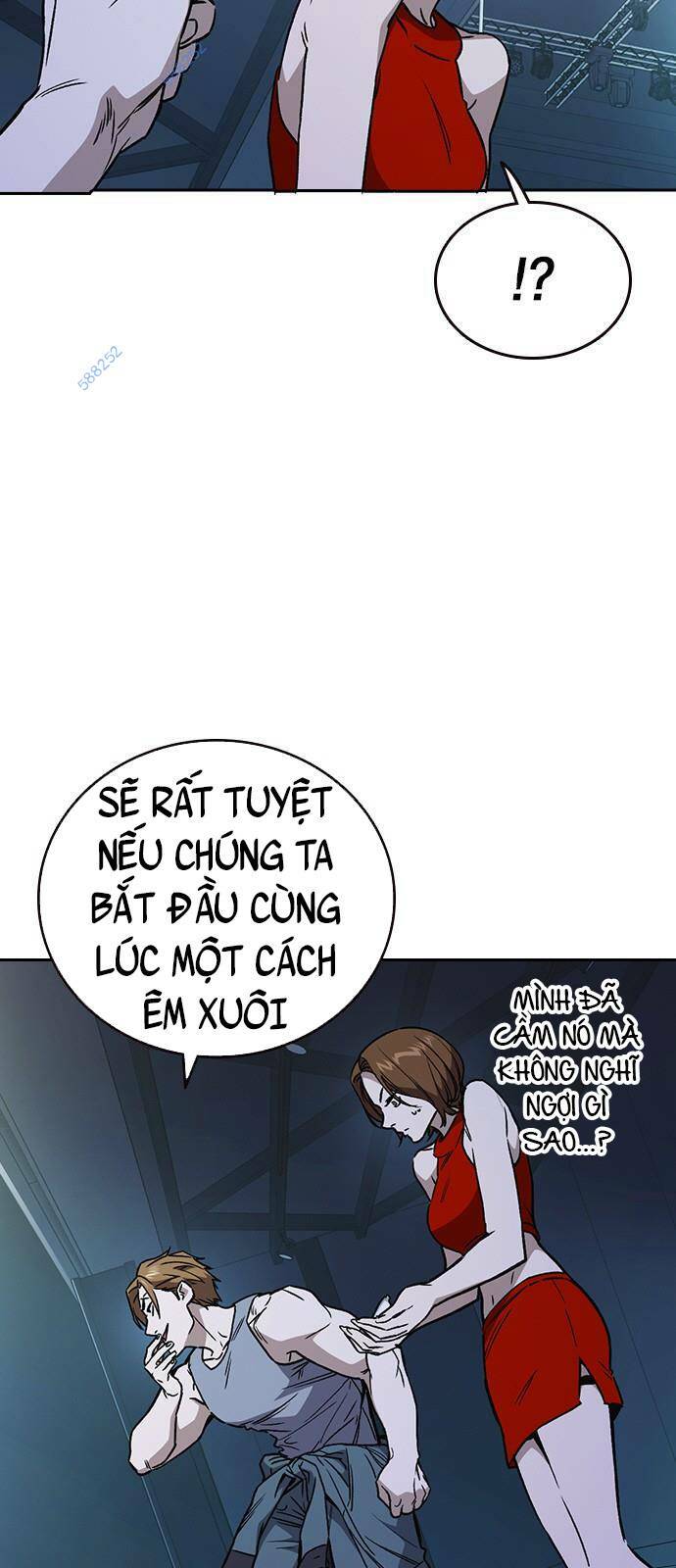 Học Nhóm – Study Group Chapter 181 - Trang 2