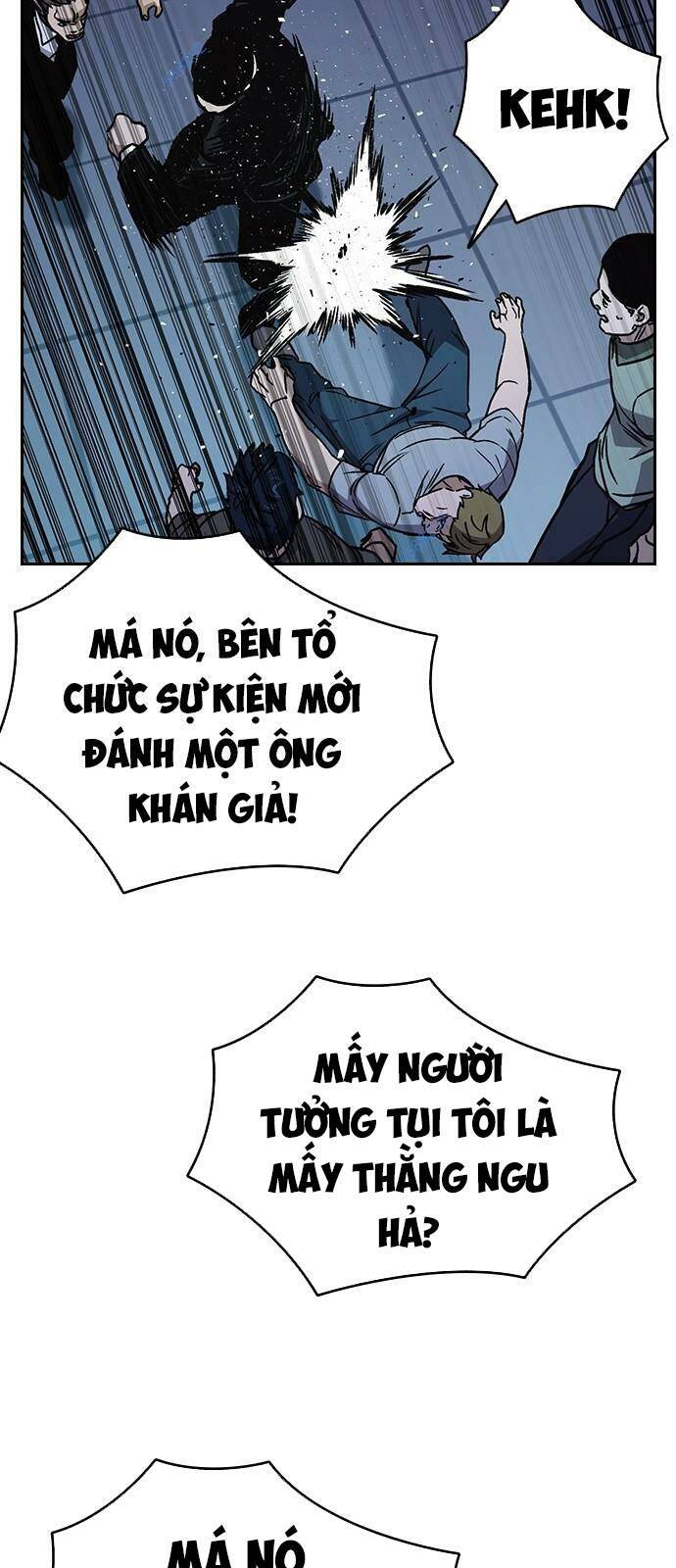 Học Nhóm – Study Group Chapter 180 - Trang 2