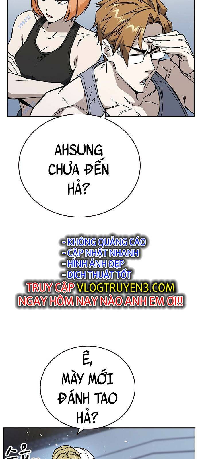 Học Nhóm – Study Group Chapter 180 - Trang 2