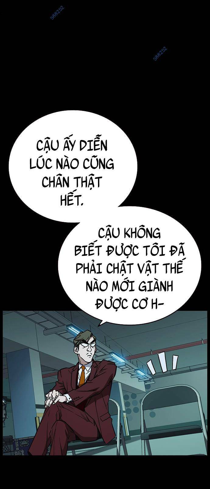 Học Nhóm – Study Group Chapter 180 - Trang 2