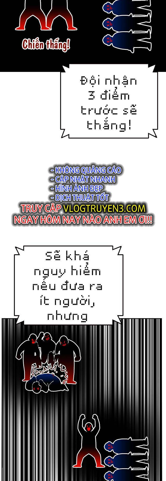 Học Nhóm – Study Group Chapter 176 - Trang 2