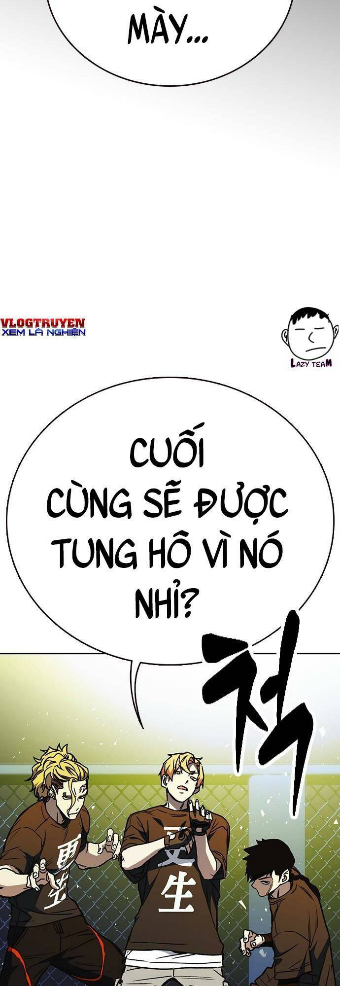 Học Nhóm – Study Group Chapter 176 - Trang 2