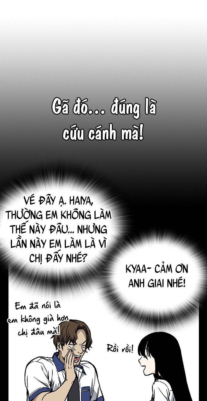 Học Nhóm – Study Group Chapter 172 - Trang 2