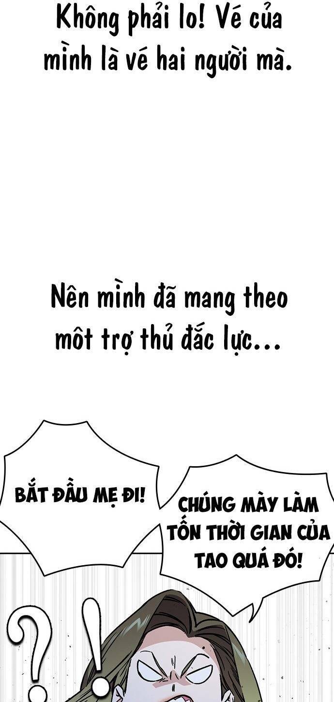 Học Nhóm – Study Group Chapter 172 - Trang 2