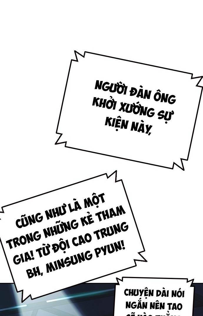 Học Nhóm – Study Group Chapter 172 - Trang 2