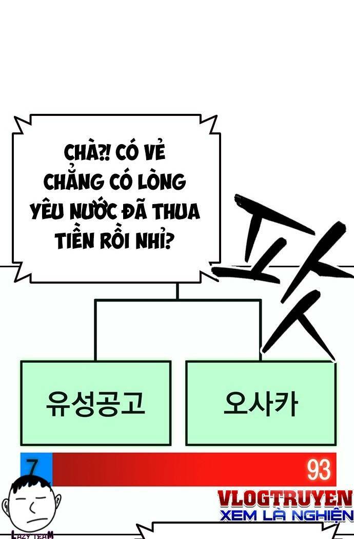 Học Nhóm – Study Group Chapter 172 - Trang 2