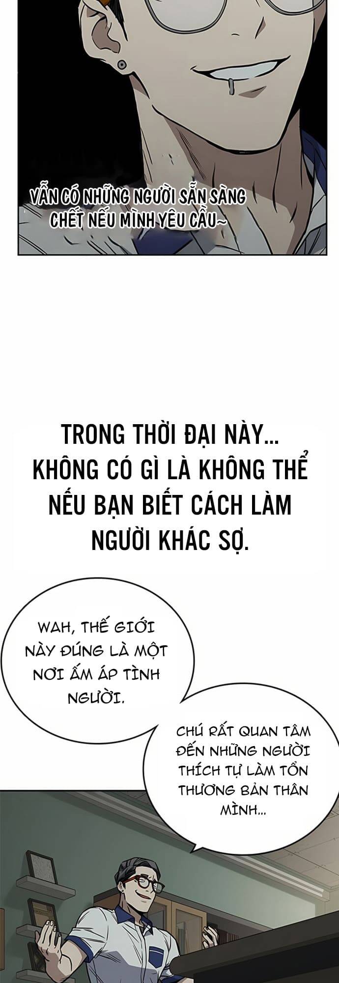 Học Nhóm – Study Group Chapter 170 - Trang 2